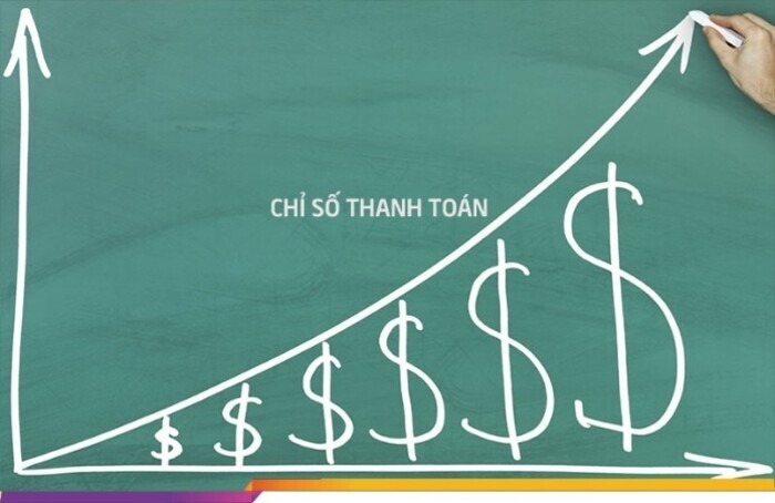 Từ A-Z về tỷ số thanh toán nhanh: cách tính, ý nghĩa,…