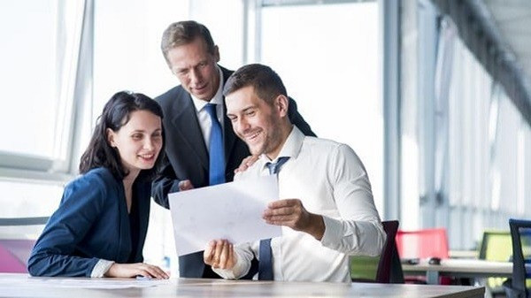 [MỚI NHẤT] Vay hợp vốn là gì? Quy trình cho vay hợp vốn từ A-Z