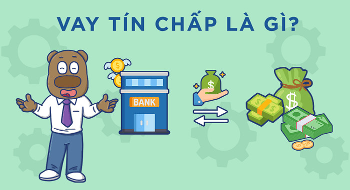 Hồ sơ cho vay cá nhân gồm những gì? Thủ tục, quy trình, điều kiện