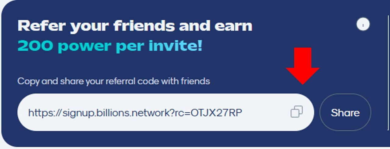 Billions Network là gì? Hướng dẫn làm testnet dự án với fee 0 đồng
