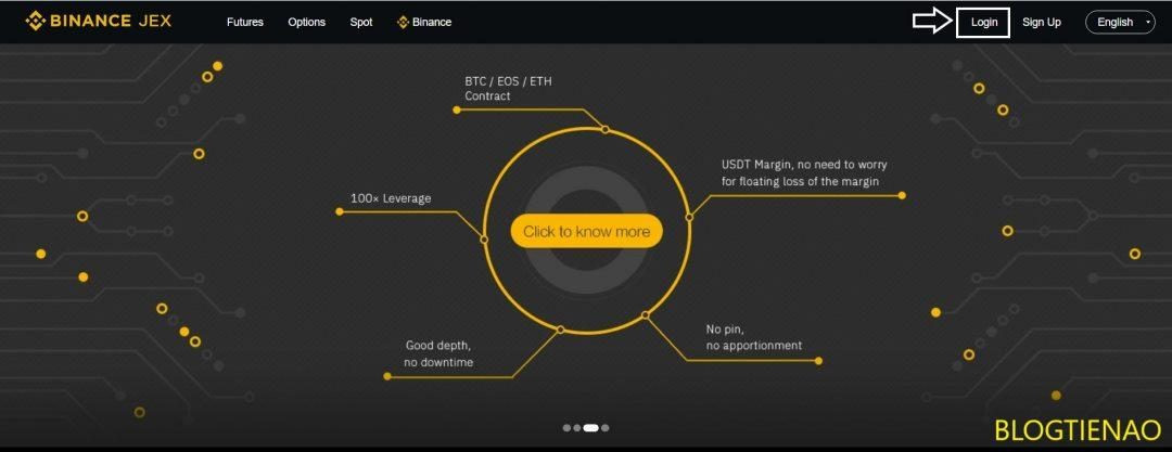 Binance JEX là gì? Hướng dẫn nhận 10 USDT trên Binance JEX