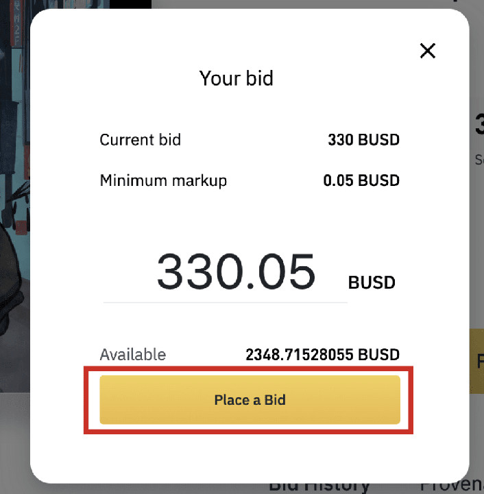 Binance NFT là gì? Đánh giá và hướng dẫn nền tảng Biannce NFT