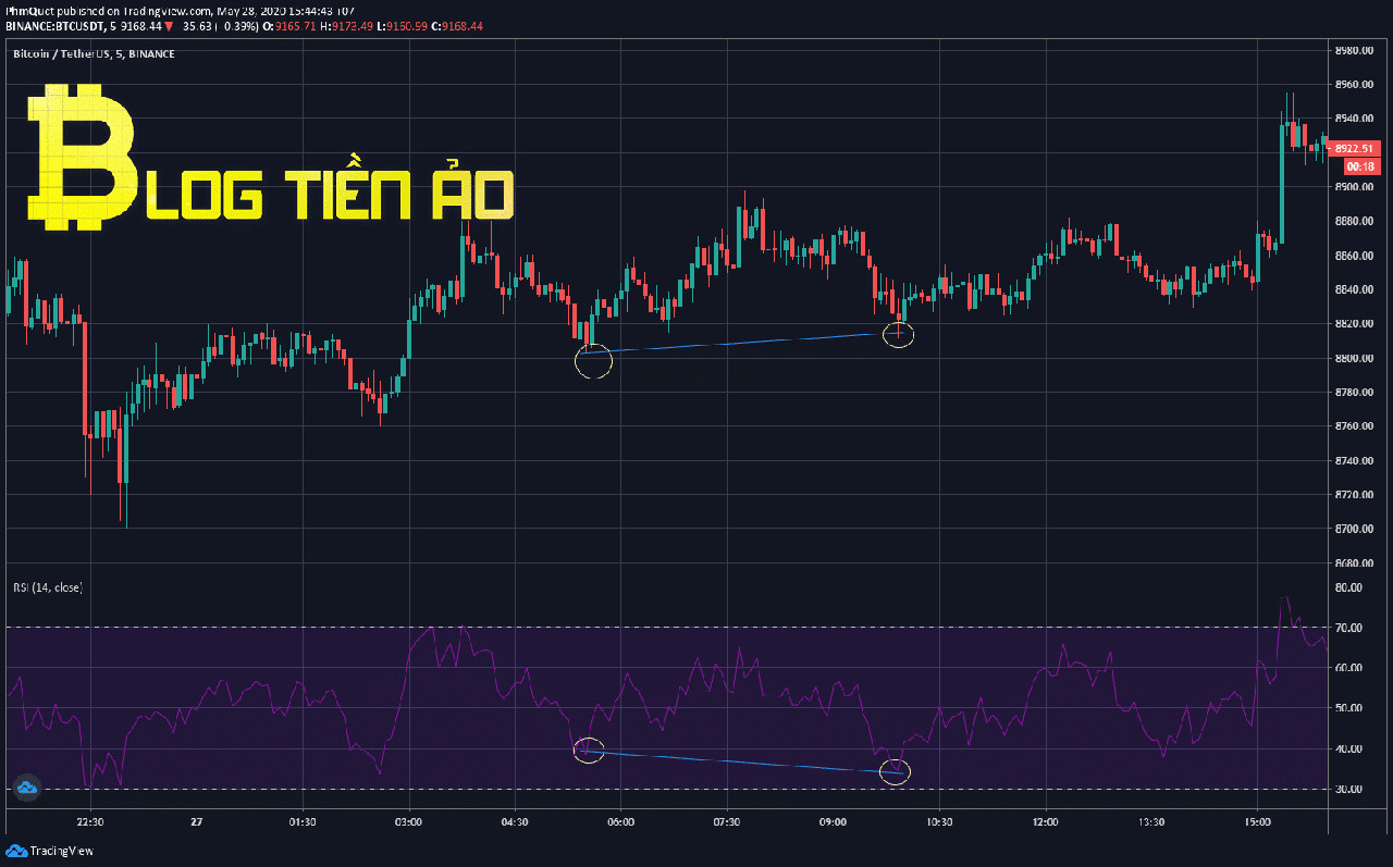 Chỉ số RSI là gì? Tìm hiểu chi tiết chỉ báo Relative Strength Index