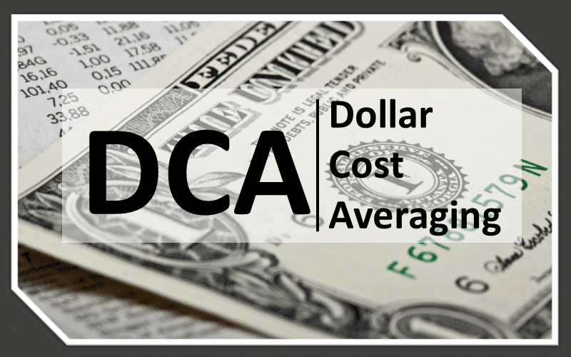 DCA là gì? Cách sử dụng chiến lược trung bình giá để tăng thêm lợi nhuận