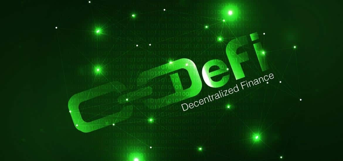 DeFi là gì? Tương lai của nền tài chính toàn cầu