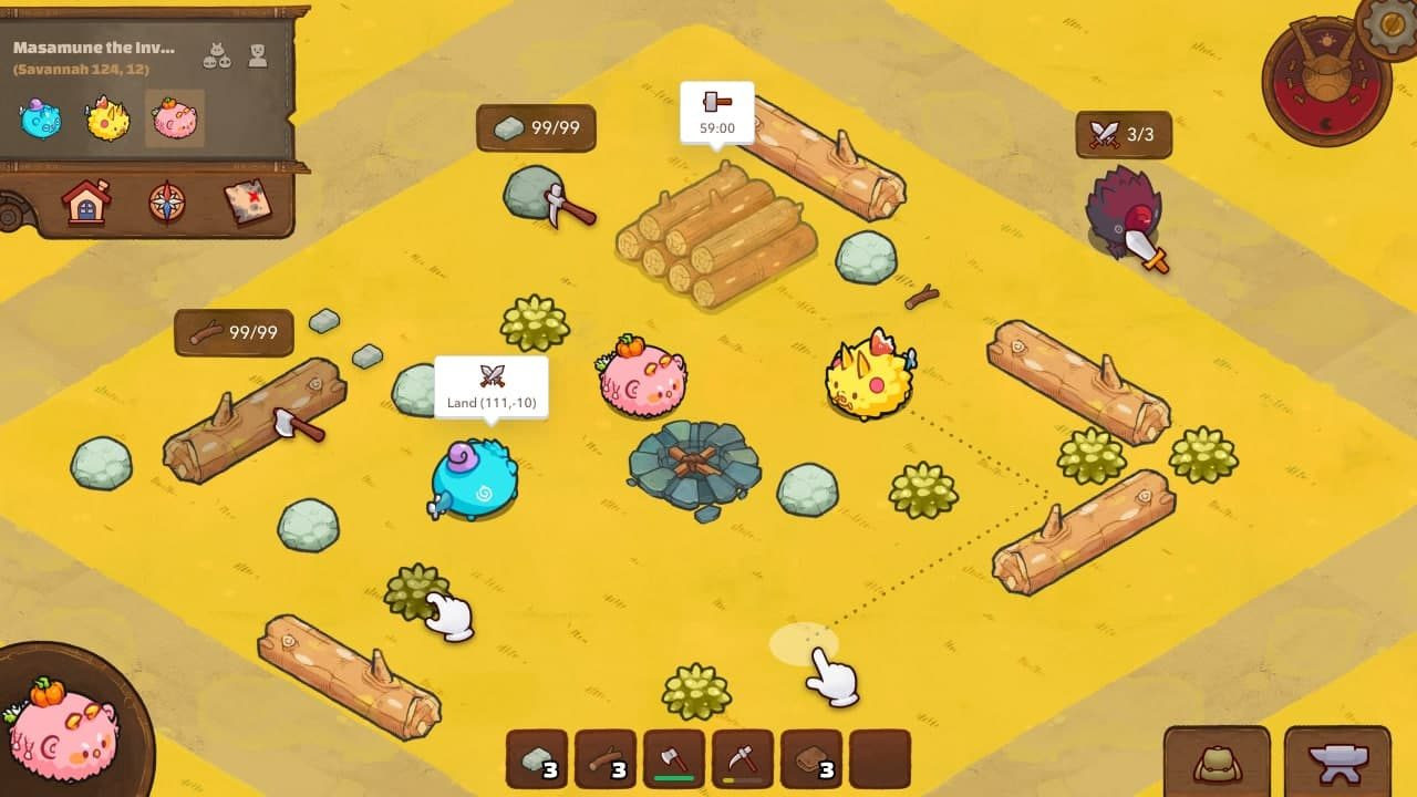 GameFi là gì? Sự kết hợp giữa Defi, NFT và blockchain game