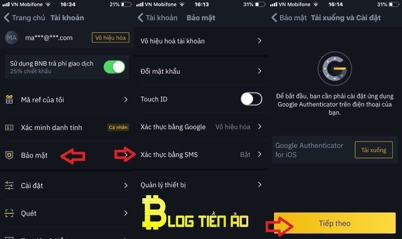 Google Authenticator là gì? Hướng dẫn cách sử dụng và khôi phục mã
