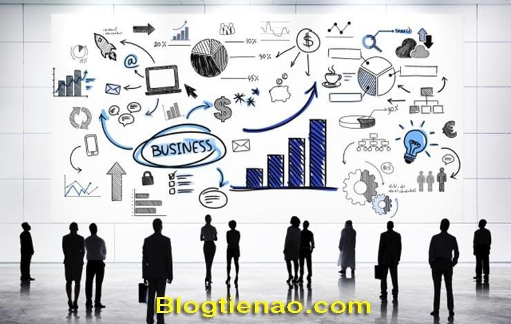 ICO là gì? Có lừa đảo &amp; Có nên đầu tư vào ICO không? Phân tích rủi ro và cơ hội