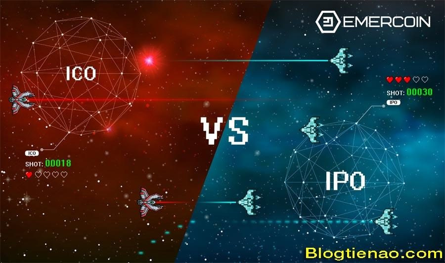 ICO là gì? Có lừa đảo &amp; Có nên đầu tư vào ICO không? Phân tích rủi ro và cơ hội