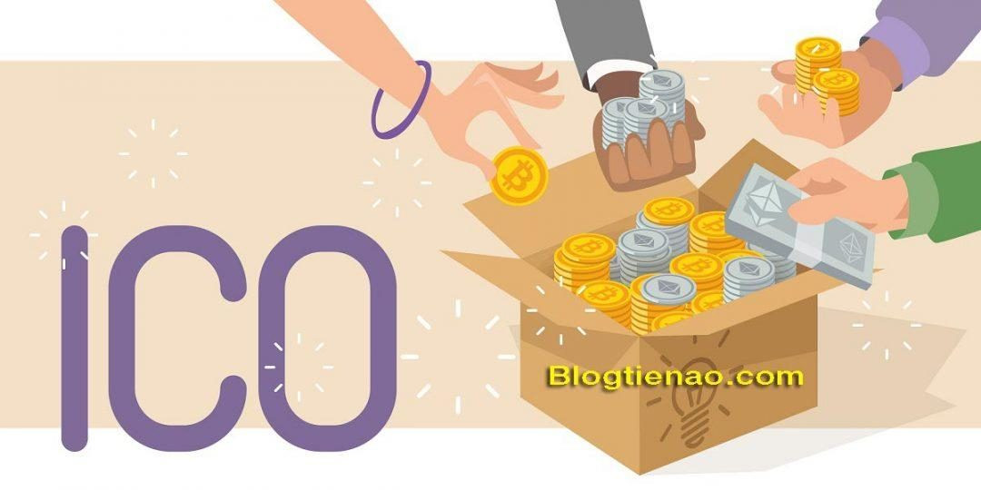 ICO là gì? Có lừa đảo &amp; Có nên đầu tư vào ICO không? Phân tích rủi ro và cơ hội