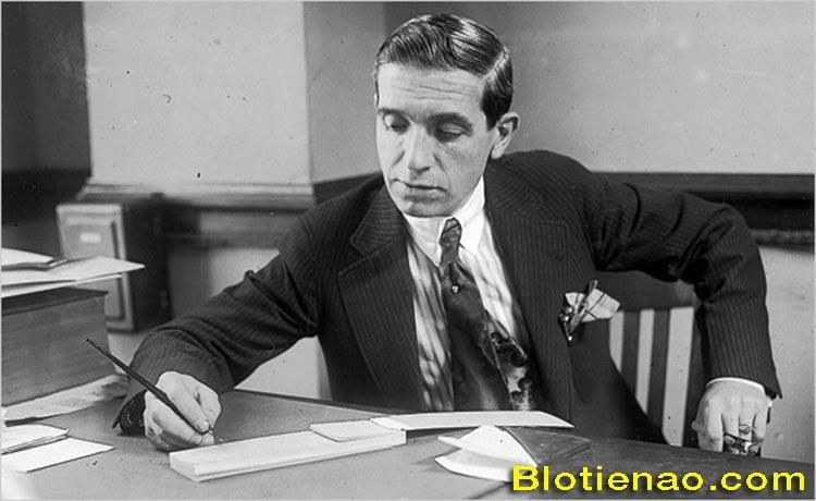 Mô hình Ponzi là gì? 7 dấu hiệu nhận biết một mô hình lừa đảo Ponzi