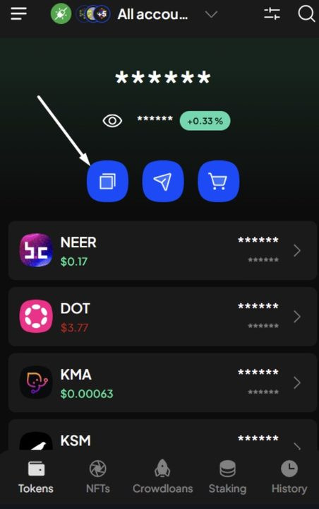 SubWallet là gì? Hướng dẫn sử dụng SubWallet chi tiết nhất