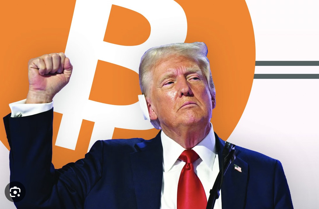 Tổng kết năm 2024: Những nốt thăng trầm của thị trường Crypto