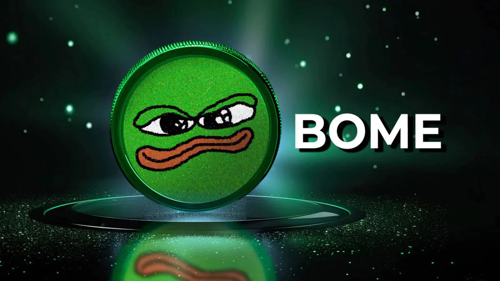 Top 10 memecoin phổ biến nhất năm 2025