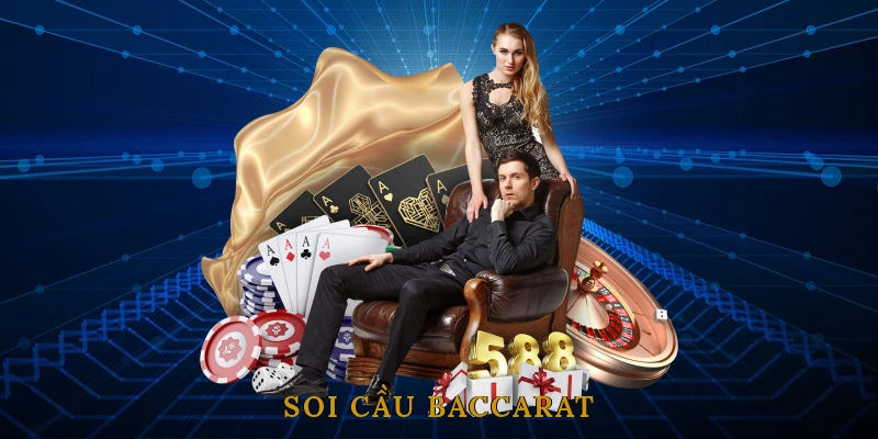 Soi Cầu Baccarat