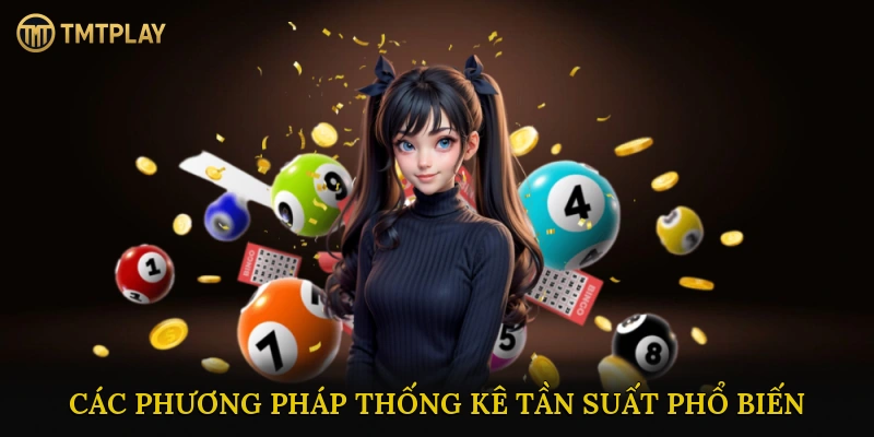 Thống kê tần suất