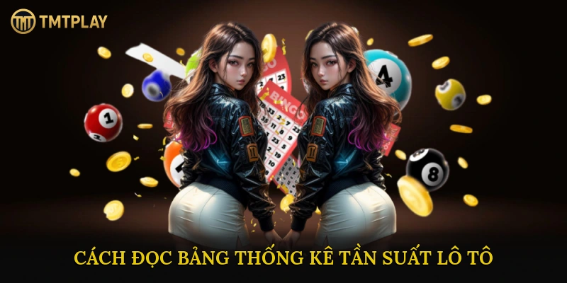 Thống kê tần suất