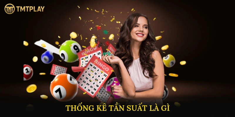 Thống kê tần suất