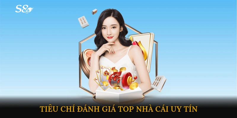 Đánh giá nhà cái S8